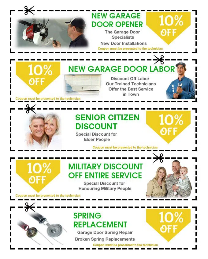 Master Garage Door Service Salt Lake City, UT 801-471-2280 - CouponSet11-five